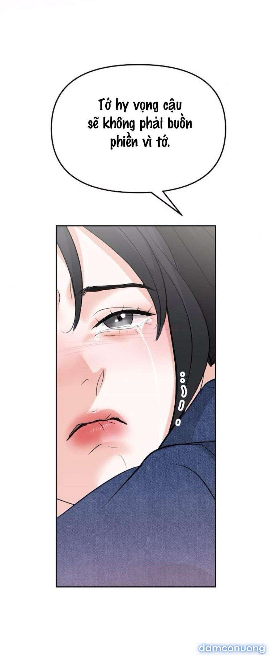 đọc truyện 〖18+〗- Cẩn Thận Va Phải Tình Yêu Chương 26 ảnh 49 tại Thiên Thai Truyện