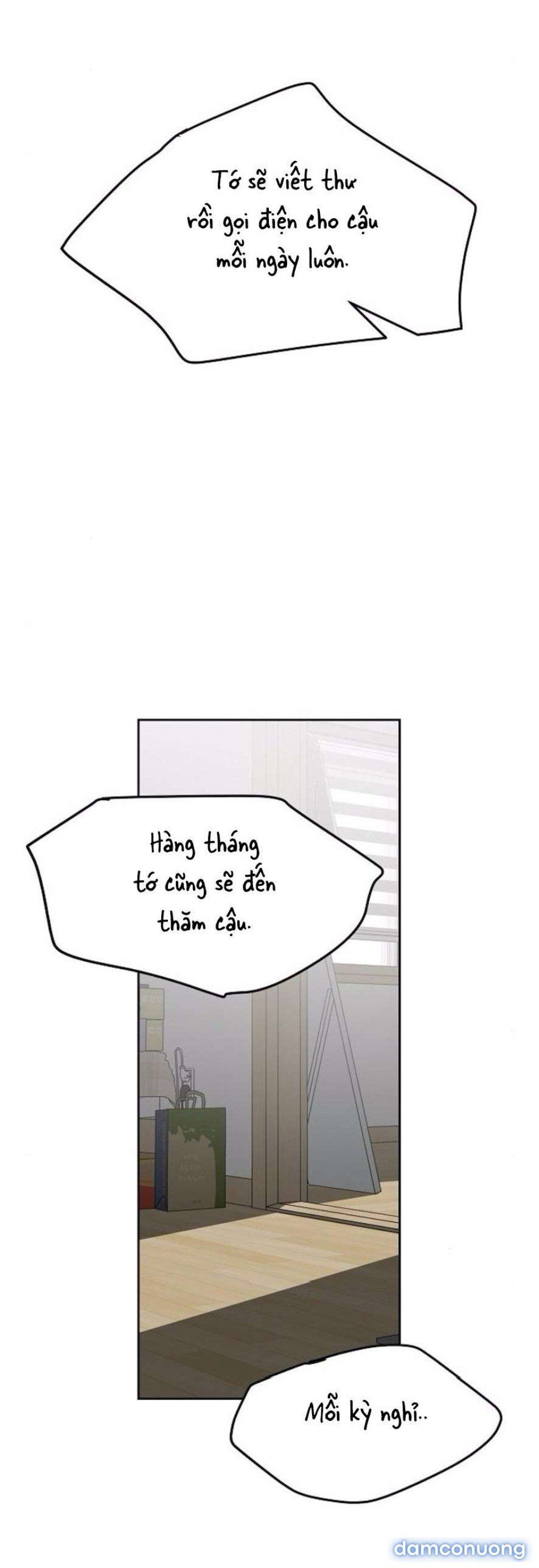 đọc truyện 〖18+〗- Cẩn Thận Va Phải Tình Yêu Chương 26 ảnh 52 tại Thiên Thai Truyện