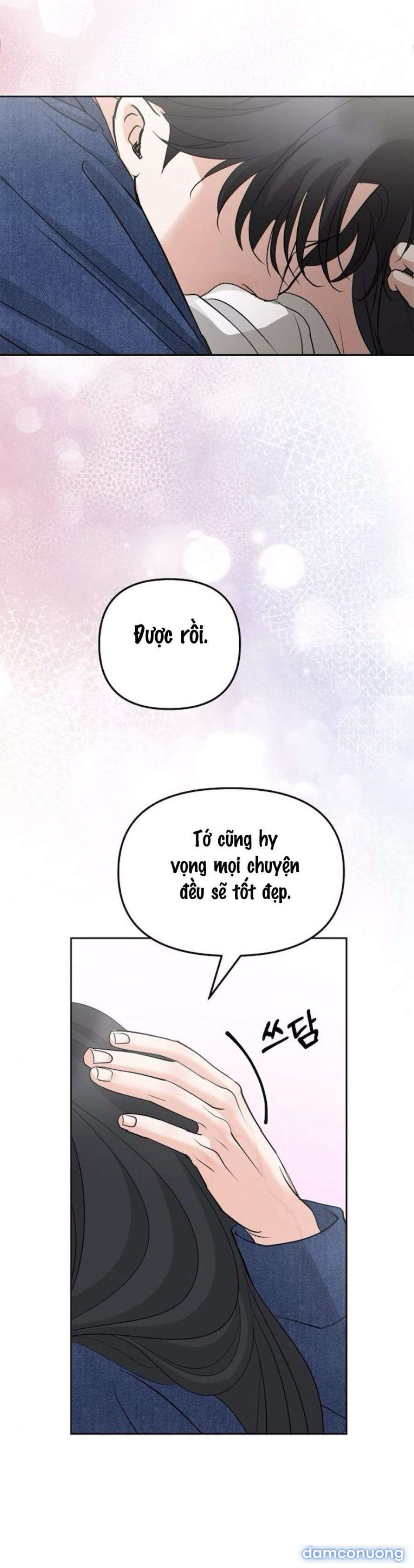 đọc truyện 〖18+〗- Cẩn Thận Va Phải Tình Yêu Chương 26 ảnh 54 tại Thiên Thai Truyện