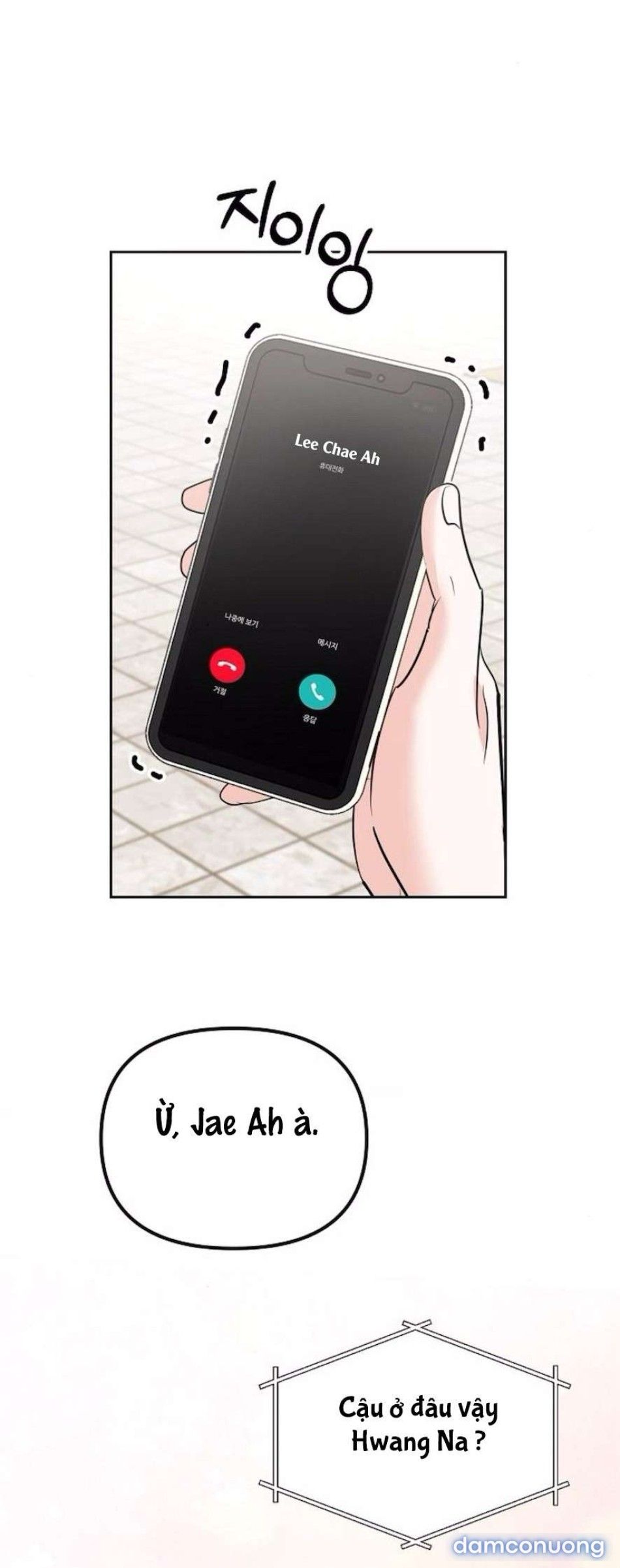 đọc truyện 〖18+〗- Cẩn Thận Va Phải Tình Yêu Chương 26 ảnh 58 tại Thiên Thai Truyện