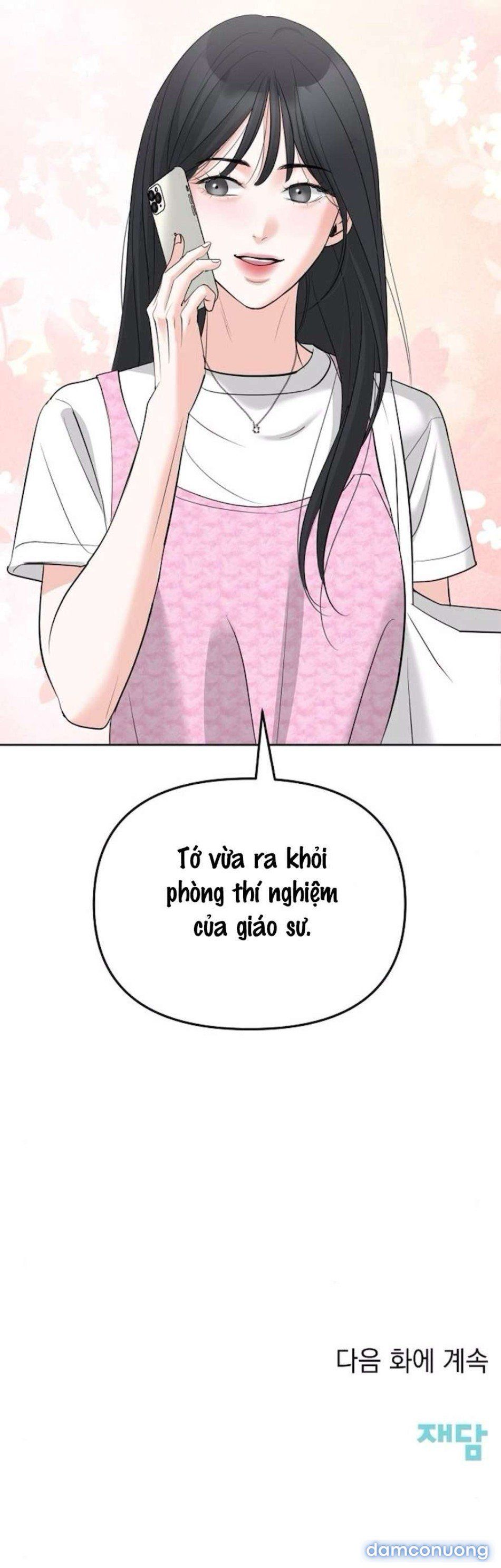 đọc truyện 〖18+〗- Cẩn Thận Va Phải Tình Yêu Chương 26 ảnh 59 tại Thiên Thai Truyện