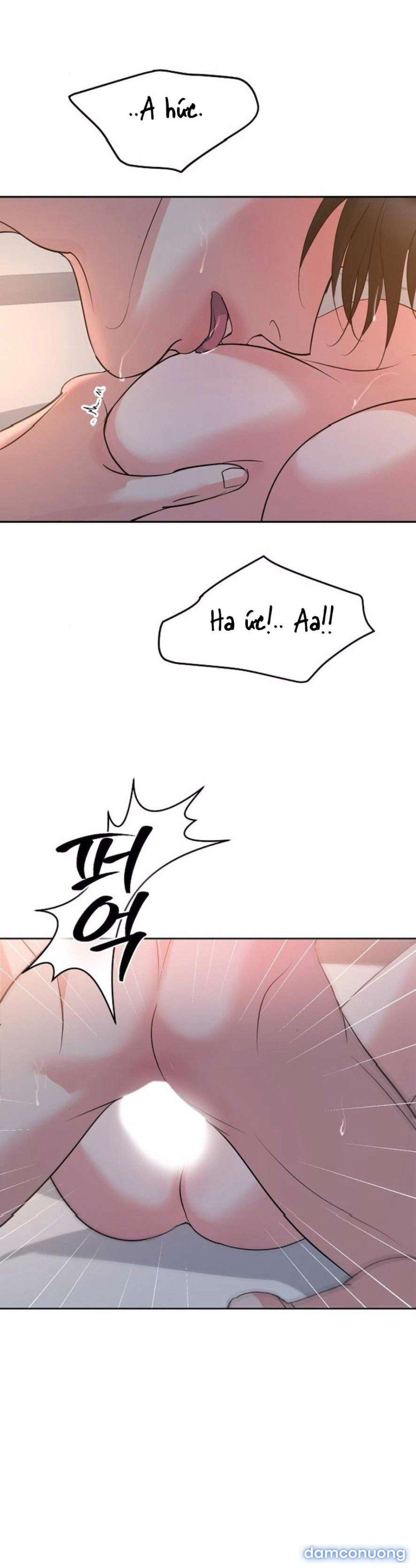 đọc truyện 〖18+〗- Cẩn Thận Va Phải Tình Yêu Chương 26 ảnh 9 tại Thiên Thai Truyện