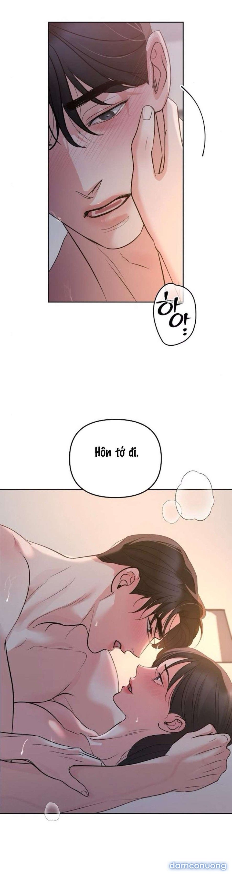 đọc truyện 〖18+〗- Cẩn Thận Va Phải Tình Yêu Chương 26 ảnh 11 tại Thiên Thai Truyện