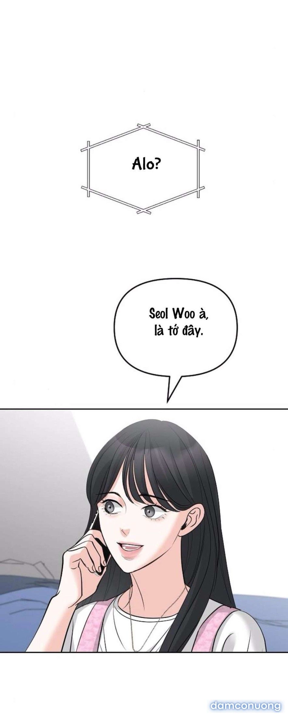 đọc truyện 〖18+〗- Cẩn Thận Va Phải Tình Yêu Chương 27 ảnh 12 tại Thiên Thai Truyện