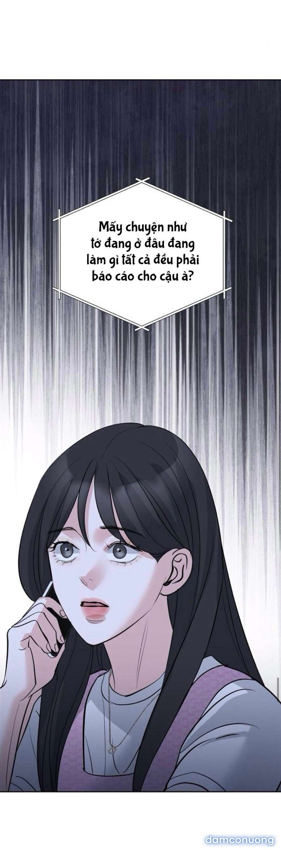 đọc truyện 〖18+〗- Cẩn Thận Va Phải Tình Yêu Chương 27 ảnh 15 tại Thiên Thai Truyện