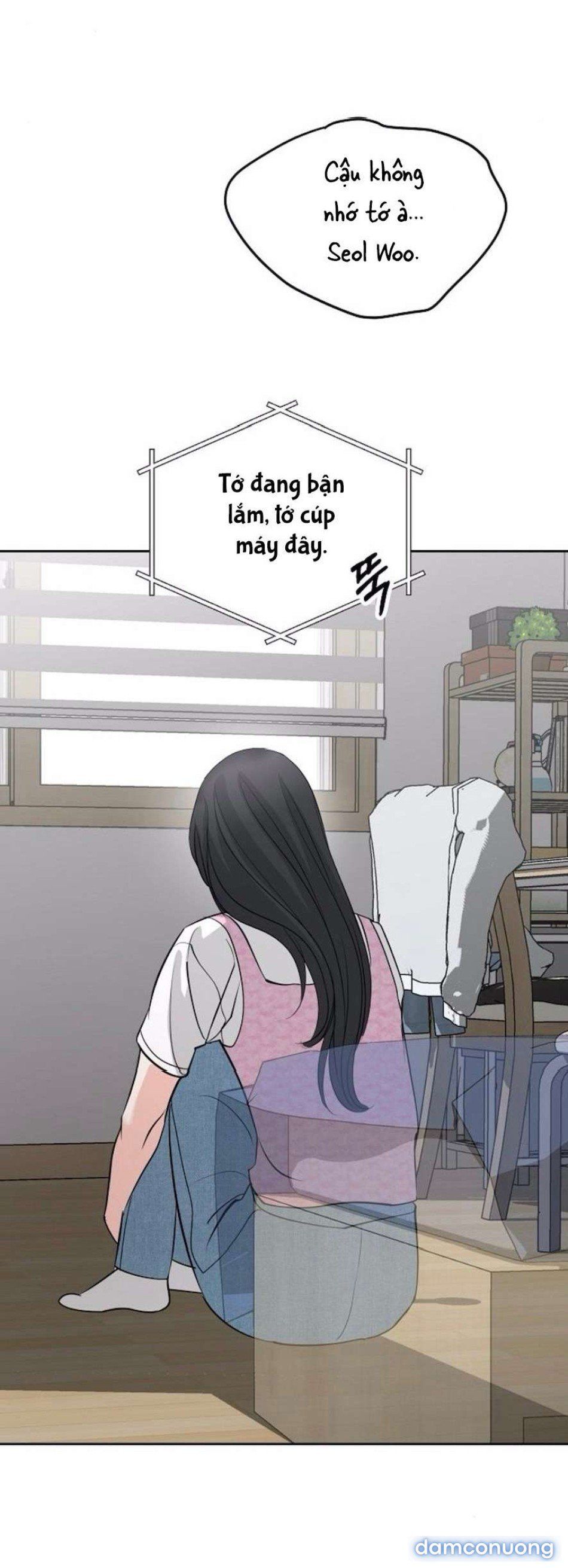 đọc truyện 〖18+〗- Cẩn Thận Va Phải Tình Yêu Chương 27 ảnh 16 tại Thiên Thai Truyện