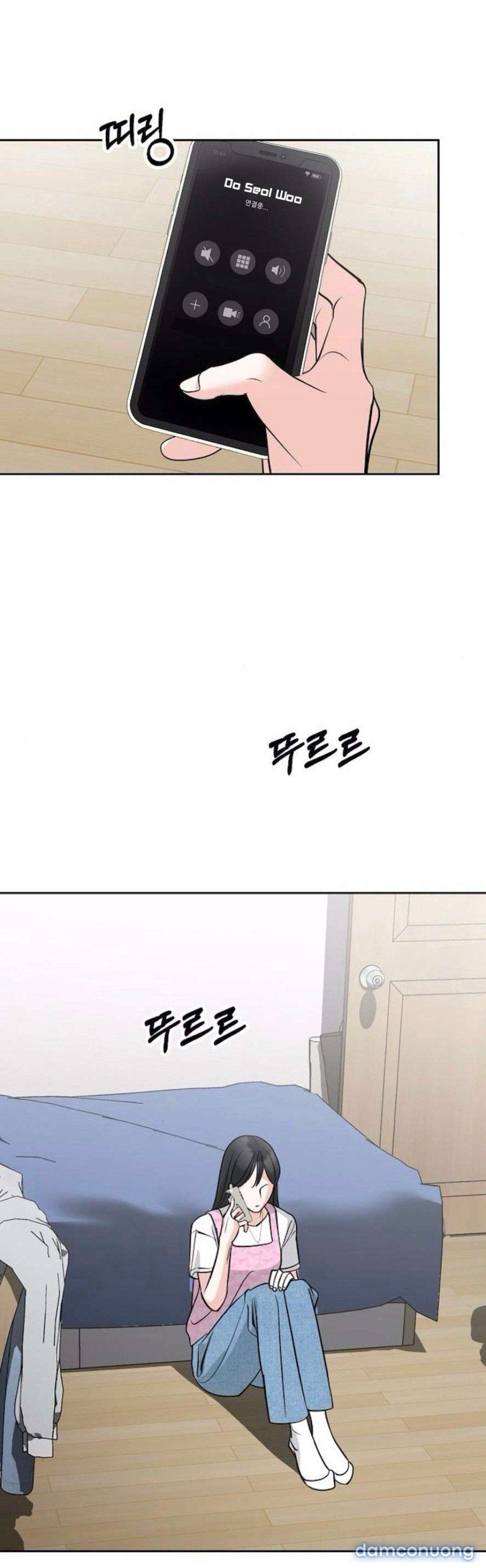 đọc truyện 〖18+〗- Cẩn Thận Va Phải Tình Yêu Chương 27 ảnh 17 tại Thiên Thai Truyện