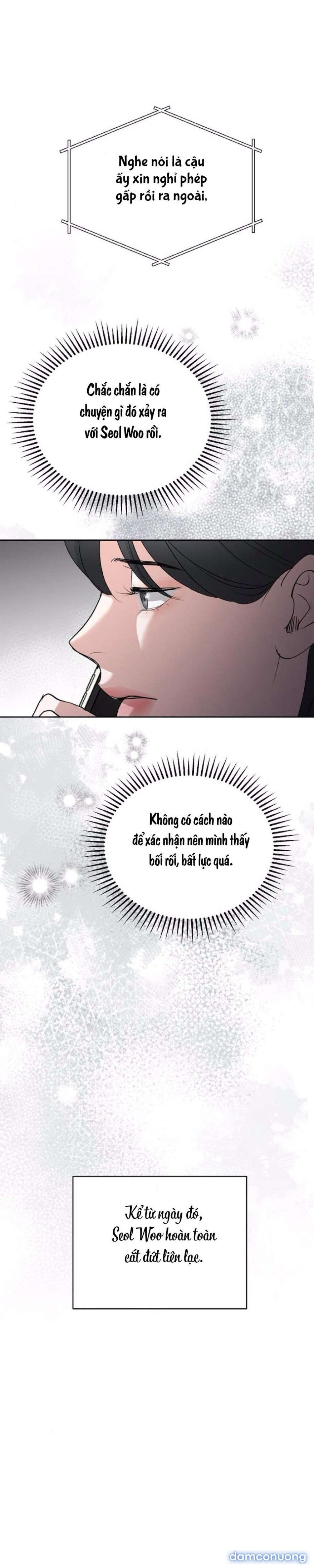 đọc truyện 〖18+〗- Cẩn Thận Va Phải Tình Yêu Chương 27 ảnh 21 tại Thiên Thai Truyện