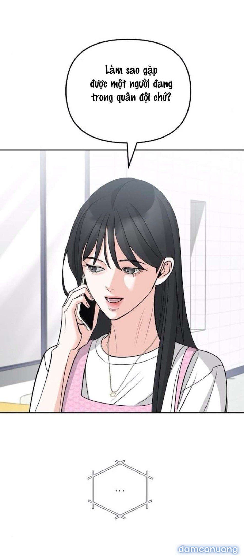 đọc truyện 〖18+〗- Cẩn Thận Va Phải Tình Yêu Chương 27 ảnh 4 tại Thiên Thai Truyện