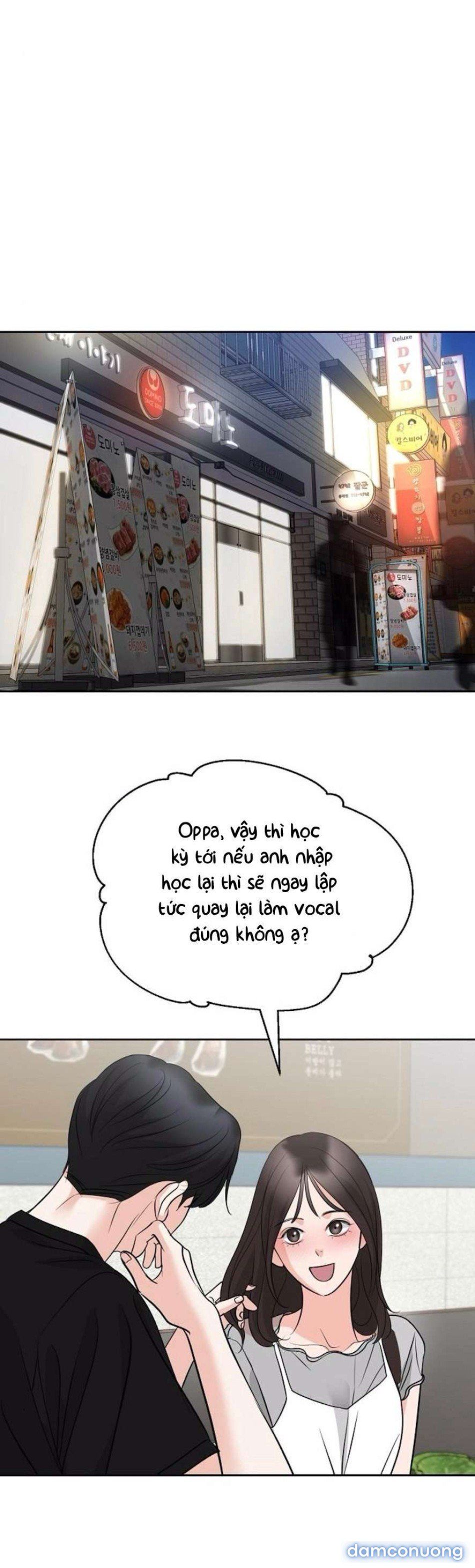 đọc truyện 〖18+〗- Cẩn Thận Va Phải Tình Yêu Chương 27 ảnh 25 tại Thiên Thai Truyện