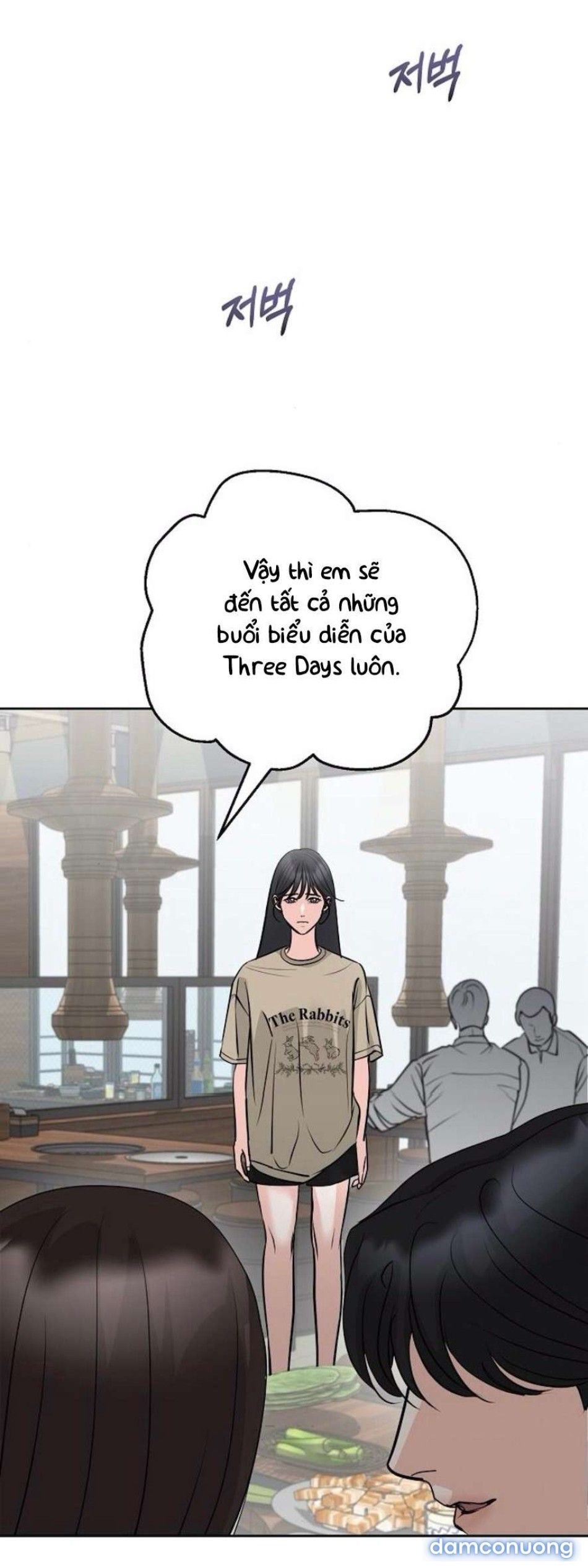 đọc truyện 〖18+〗- Cẩn Thận Va Phải Tình Yêu Chương 27 ảnh 27 tại Thiên Thai Truyện