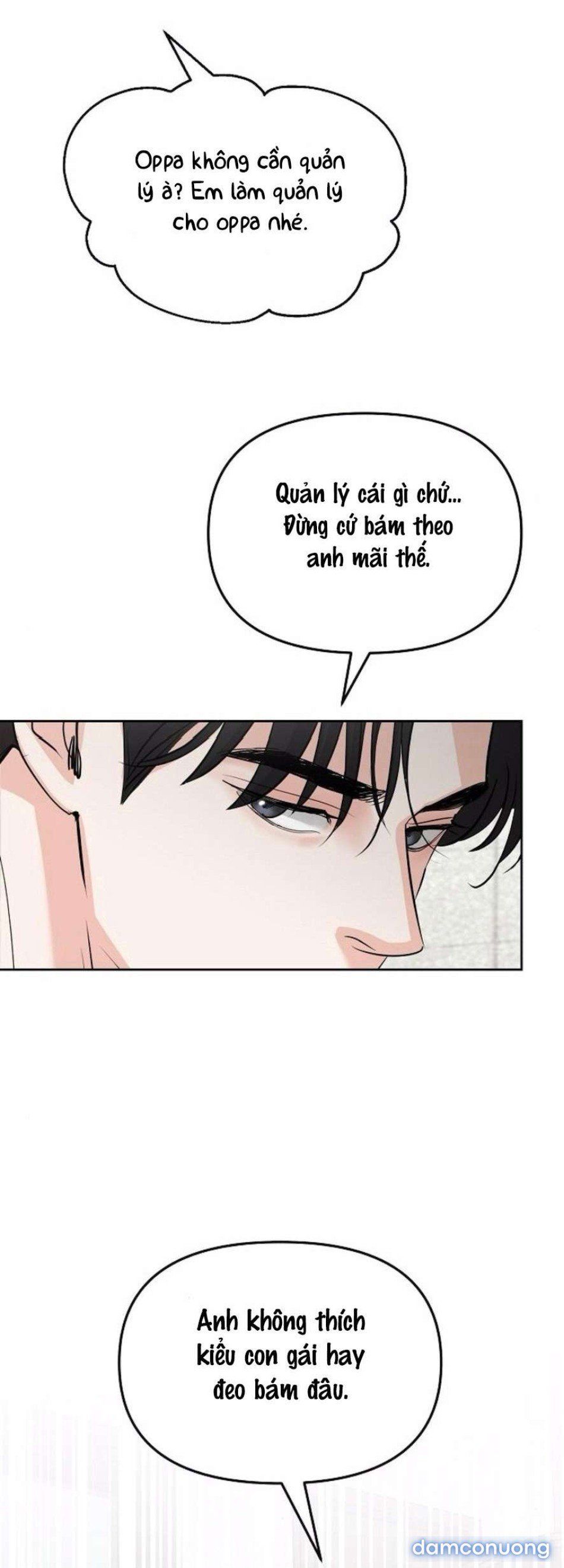 đọc truyện 〖18+〗- Cẩn Thận Va Phải Tình Yêu Chương 27 ảnh 28 tại Thiên Thai Truyện