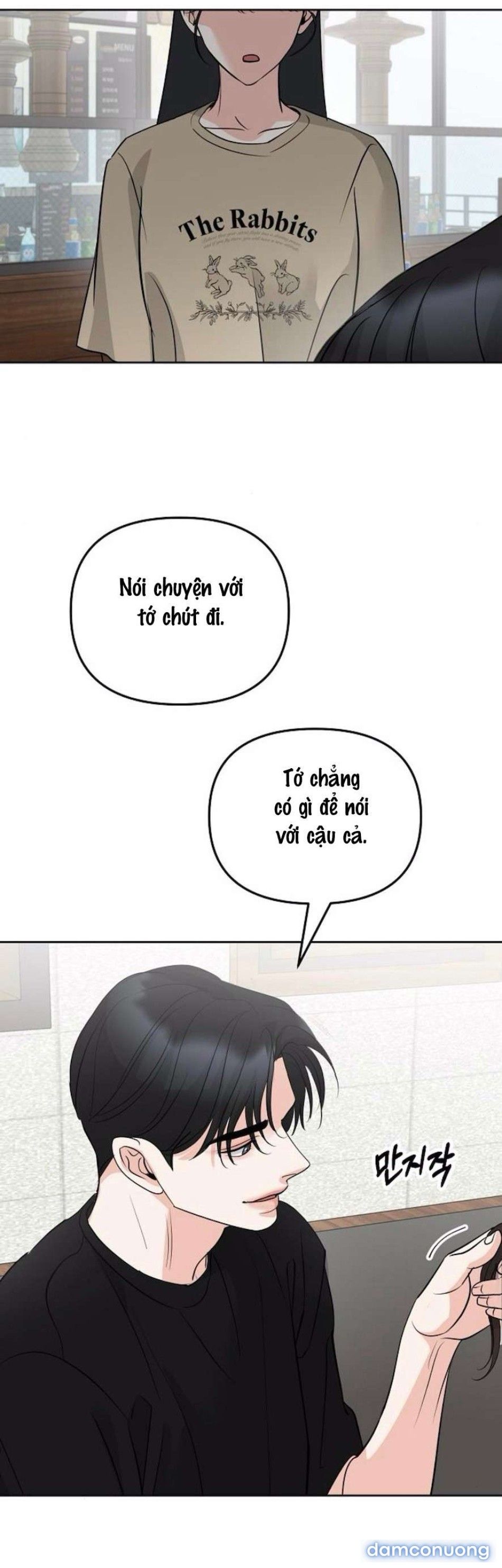 đọc truyện 〖18+〗- Cẩn Thận Va Phải Tình Yêu Chương 27 ảnh 30 tại Thiên Thai Truyện