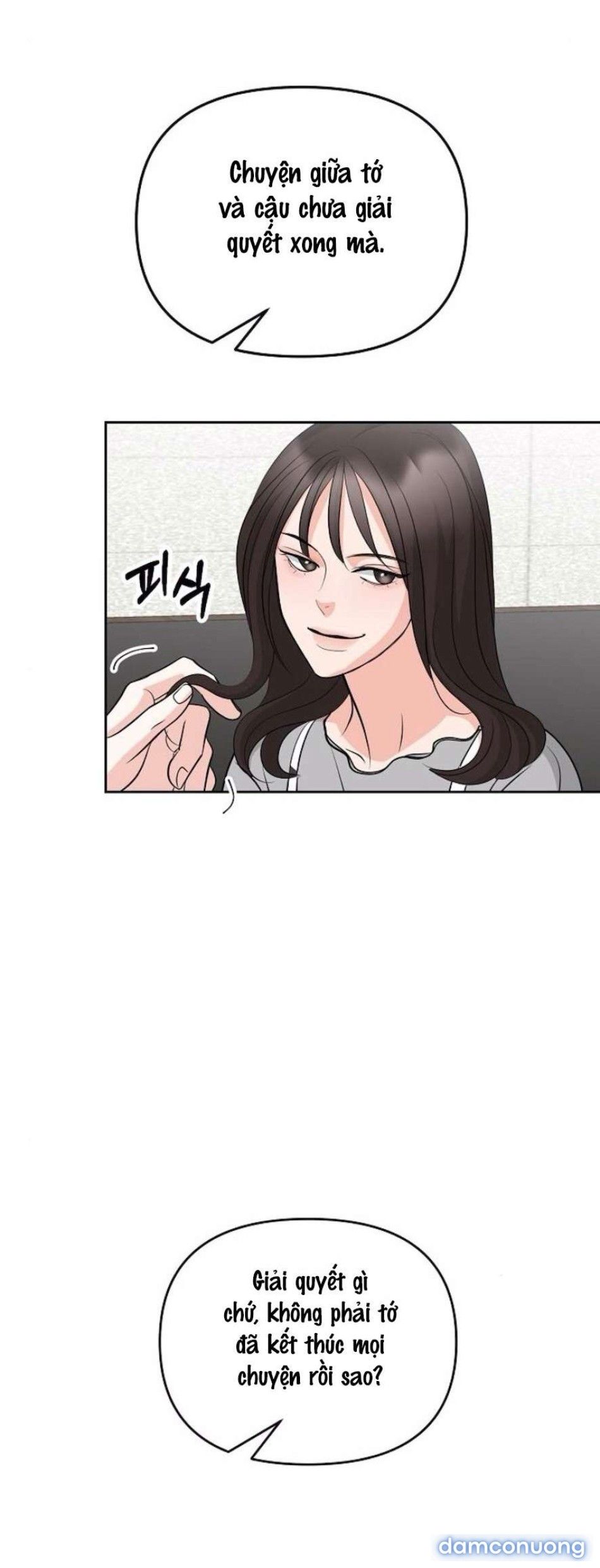 đọc truyện 〖18+〗- Cẩn Thận Va Phải Tình Yêu Chương 27 ảnh 31 tại Thiên Thai Truyện