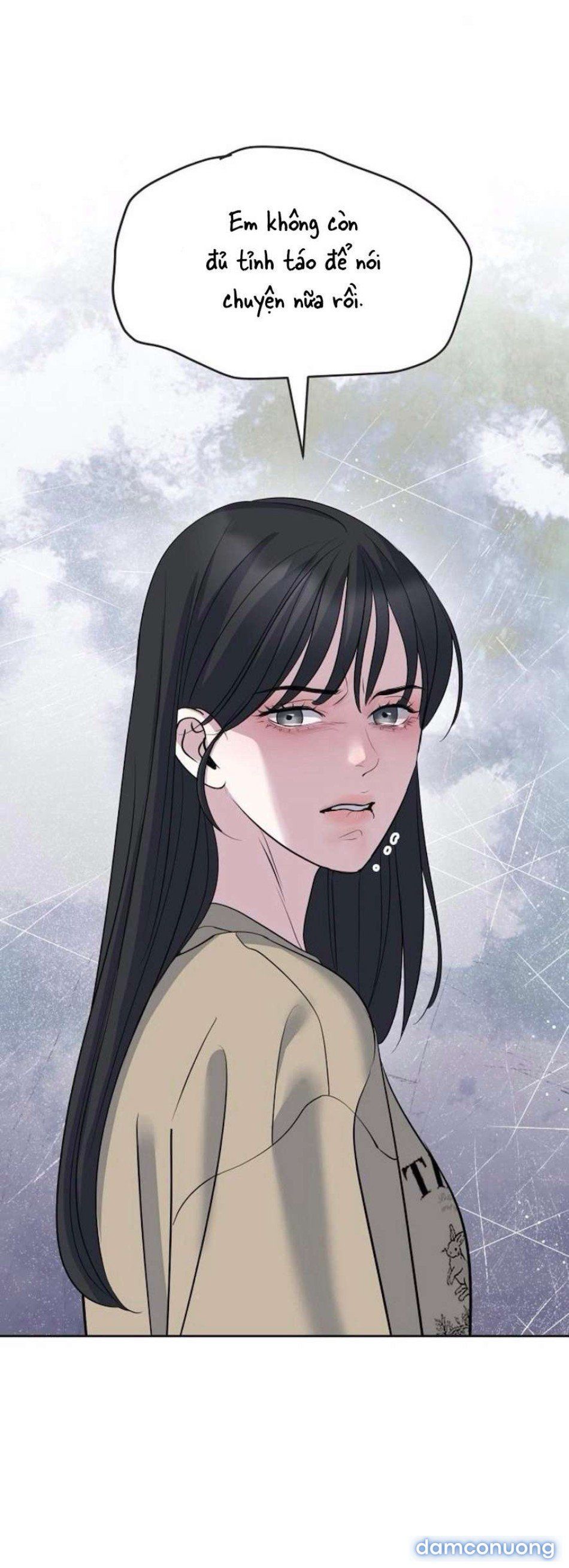 đọc truyện 〖18+〗- Cẩn Thận Va Phải Tình Yêu Chương 27 ảnh 34 tại Thiên Thai Truyện