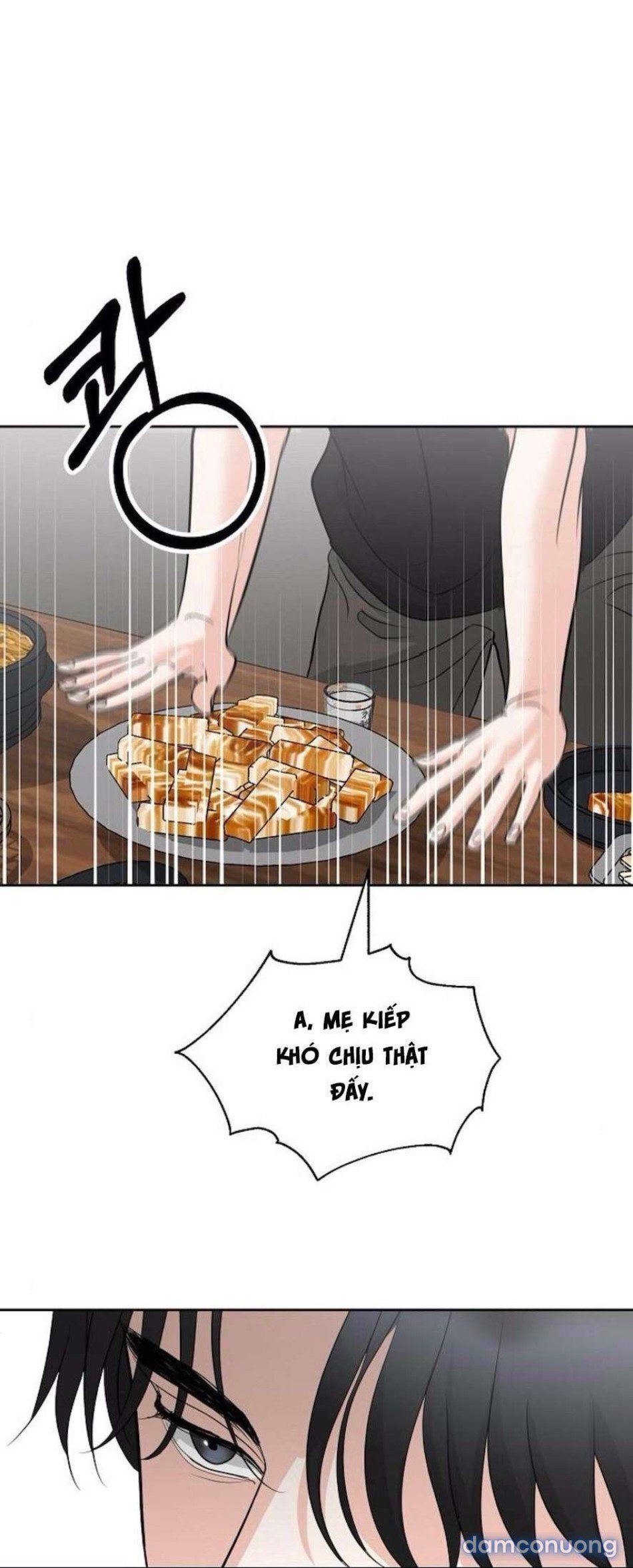 đọc truyện 〖18+〗- Cẩn Thận Va Phải Tình Yêu Chương 27 ảnh 35 tại Thiên Thai Truyện