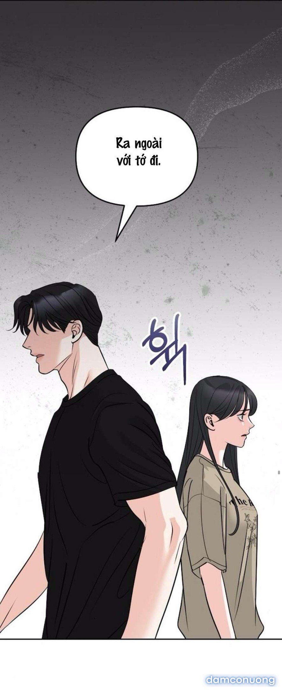 đọc truyện 〖18+〗- Cẩn Thận Va Phải Tình Yêu Chương 27 ảnh 36 tại Thiên Thai Truyện