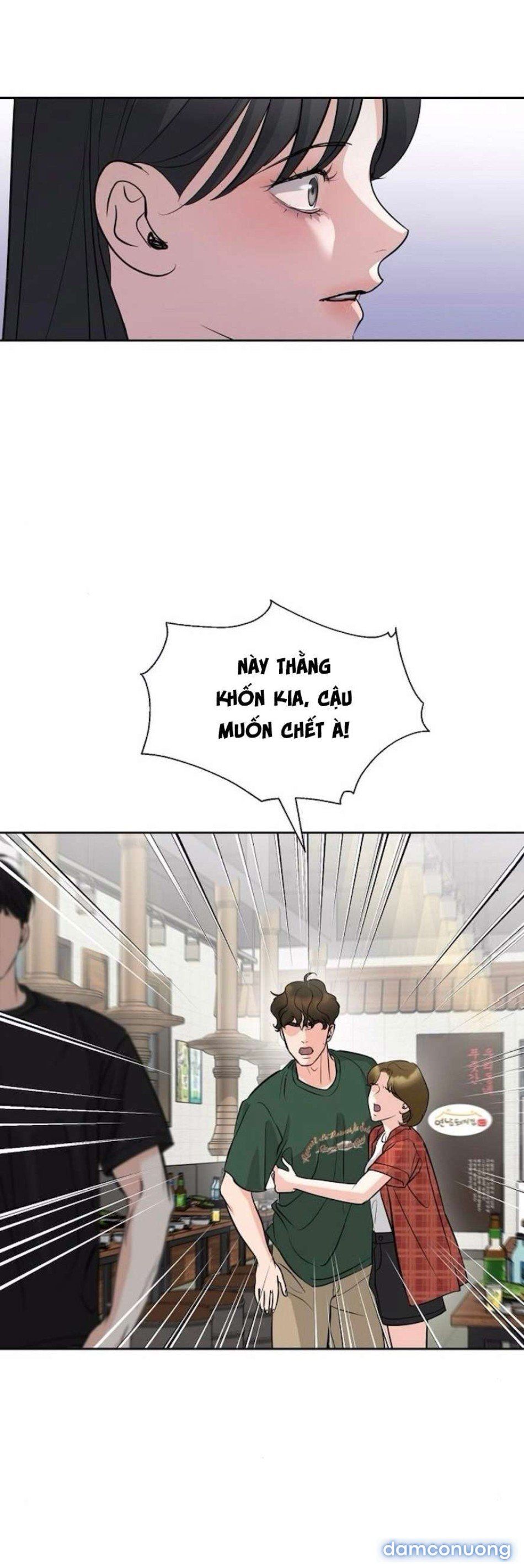 đọc truyện 〖18+〗- Cẩn Thận Va Phải Tình Yêu Chương 27 ảnh 37 tại Thiên Thai Truyện