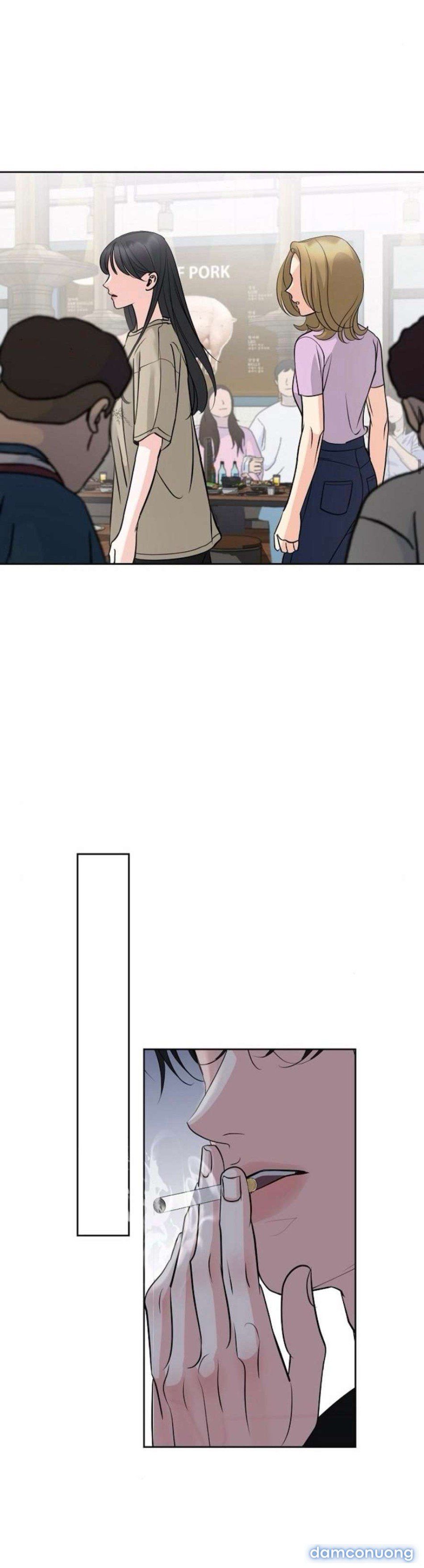 đọc truyện 〖18+〗- Cẩn Thận Va Phải Tình Yêu Chương 27 ảnh 38 tại Thiên Thai Truyện