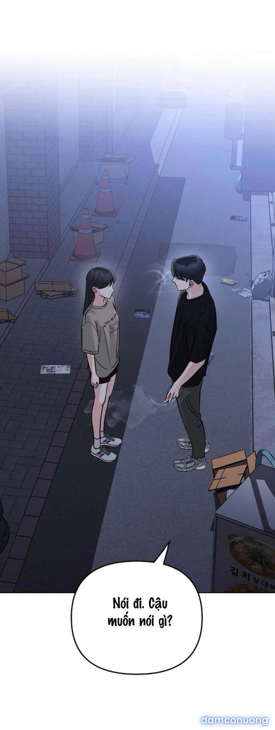 đọc truyện 〖18+〗- Cẩn Thận Va Phải Tình Yêu Chương 27 ảnh 39 tại Thiên Thai Truyện