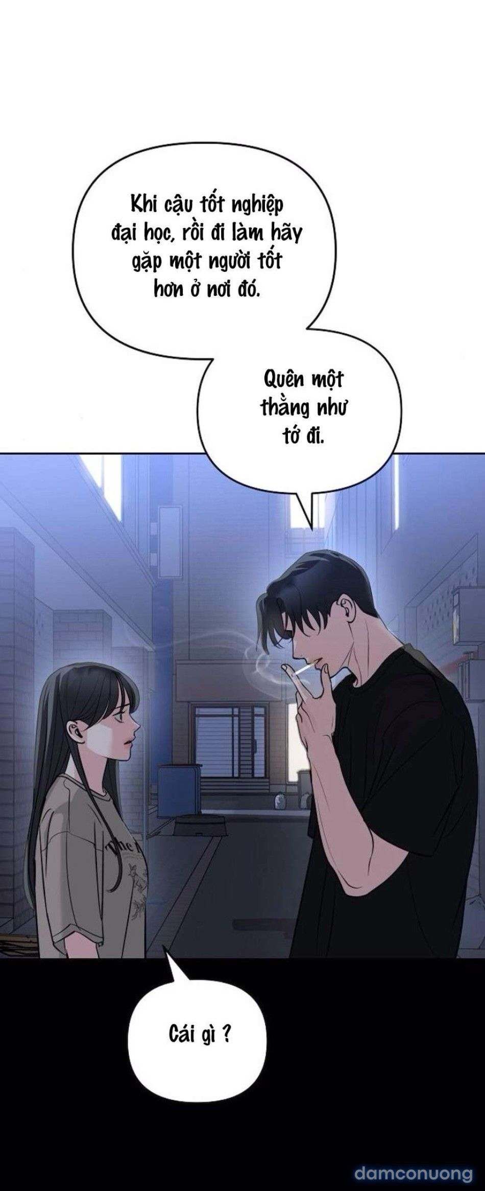 đọc truyện 〖18+〗- Cẩn Thận Va Phải Tình Yêu Chương 27 ảnh 42 tại Thiên Thai Truyện