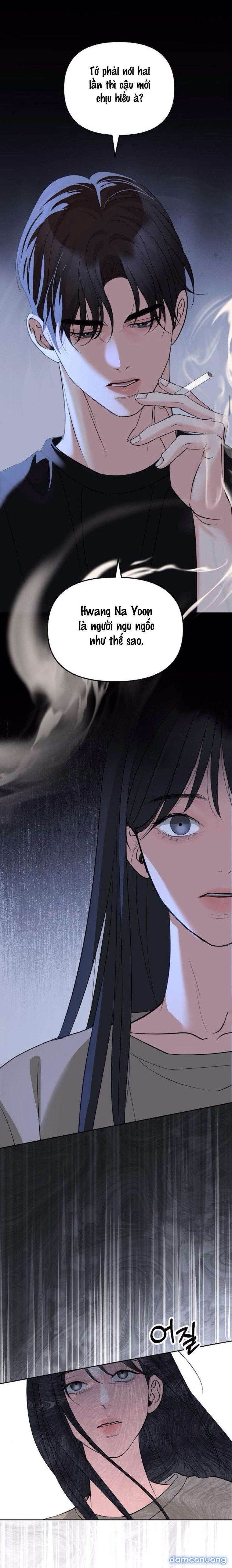 đọc truyện 〖18+〗- Cẩn Thận Va Phải Tình Yêu Chương 27 ảnh 43 tại Thiên Thai Truyện