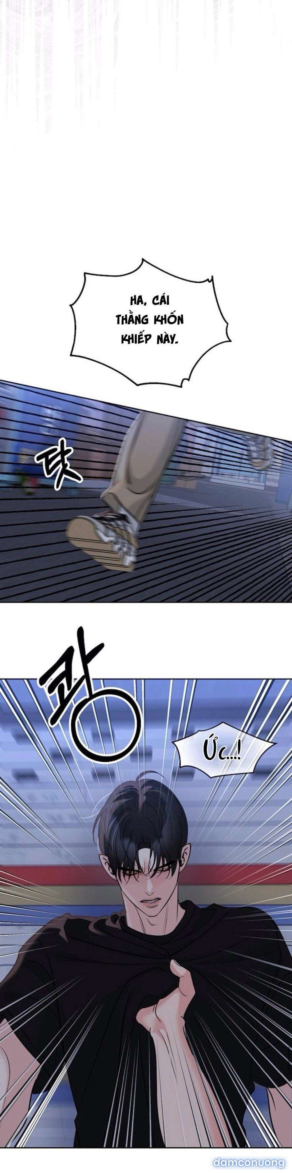 đọc truyện 〖18+〗- Cẩn Thận Va Phải Tình Yêu Chương 27 ảnh 44 tại Thiên Thai Truyện