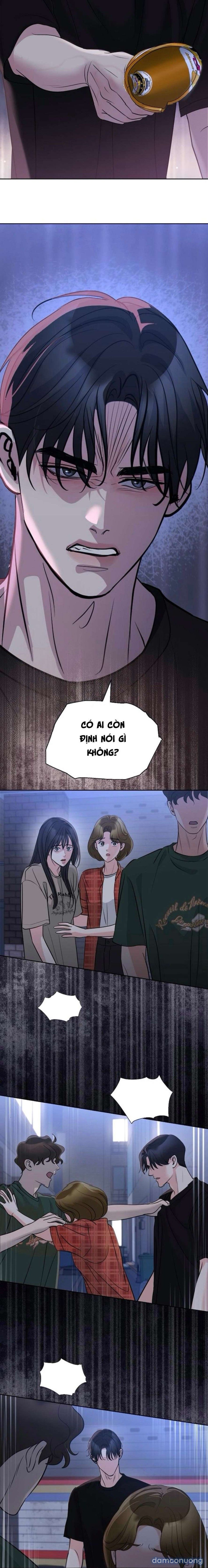 đọc truyện 〖18+〗- Cẩn Thận Va Phải Tình Yêu Chương 27 ảnh 50 tại Thiên Thai Truyện