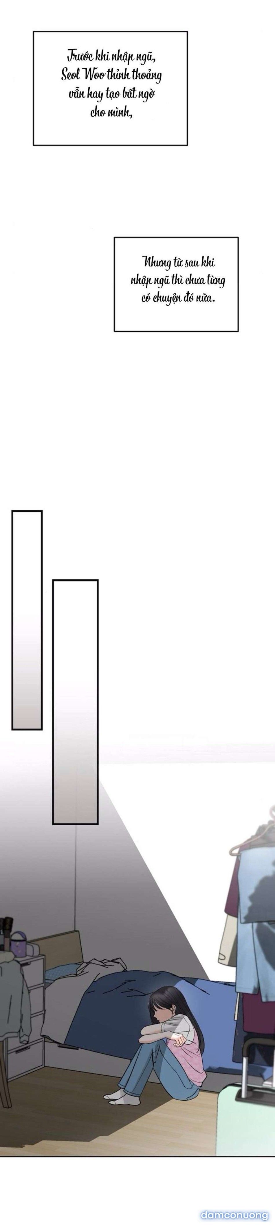 đọc truyện 〖18+〗- Cẩn Thận Va Phải Tình Yêu Chương 27 ảnh 7 tại Thiên Thai Truyện