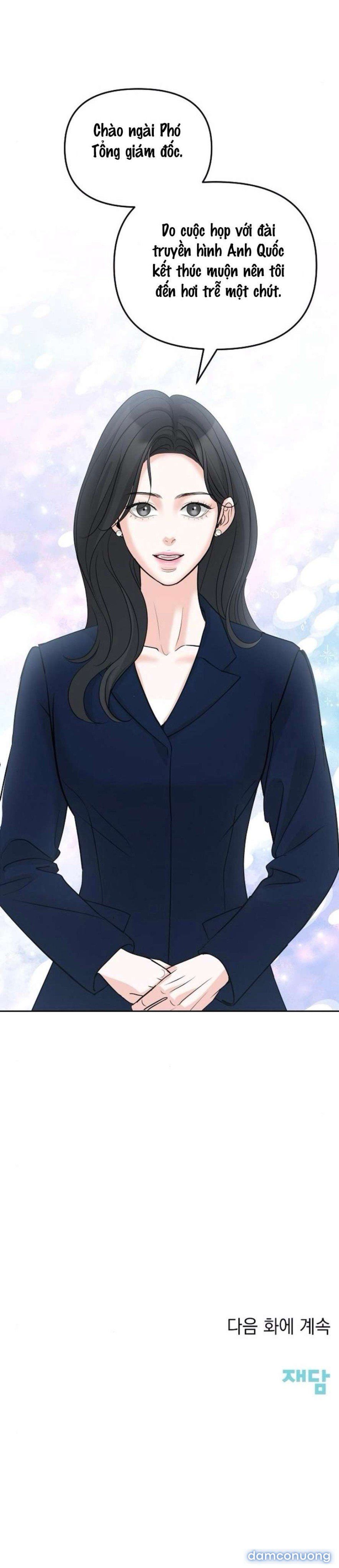 đọc truyện 〖18+〗- Cẩn Thận Va Phải Tình Yêu Chương 27 ảnh 54 tại Thiên Thai Truyện