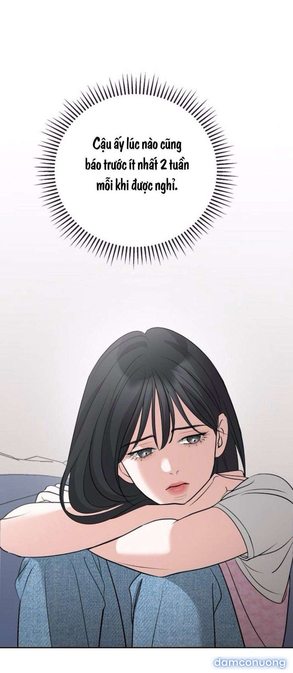 đọc truyện 〖18+〗- Cẩn Thận Va Phải Tình Yêu Chương 27 ảnh 8 tại Thiên Thai Truyện