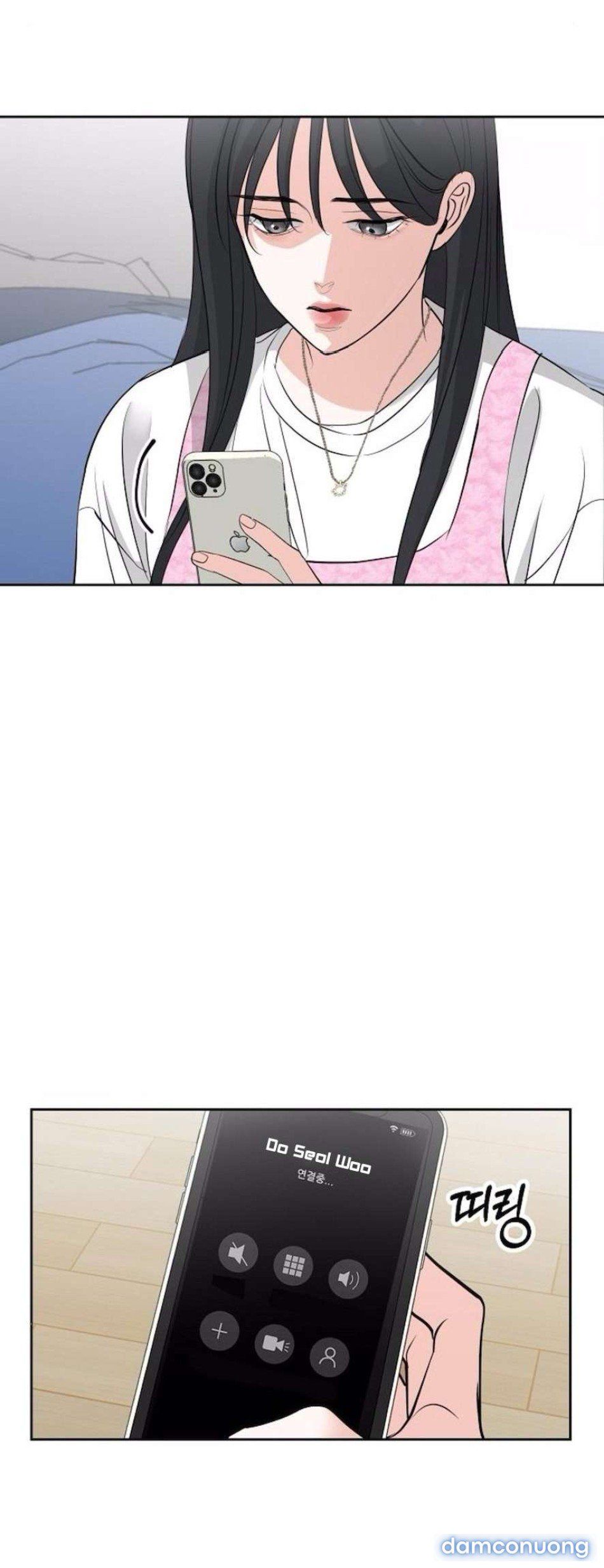 đọc truyện 〖18+〗- Cẩn Thận Va Phải Tình Yêu Chương 27 ảnh 10 tại Thiên Thai Truyện