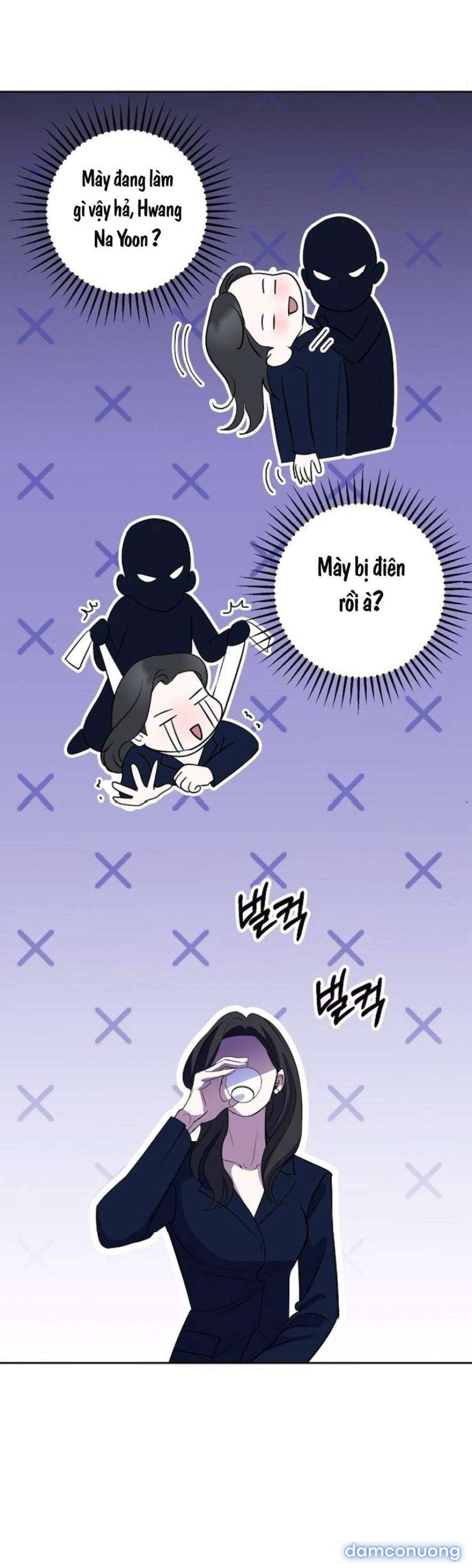 đọc truyện 〖18+〗- Cẩn Thận Va Phải Tình Yêu Chương 28 ảnh 103 tại Thiên Thai Truyện