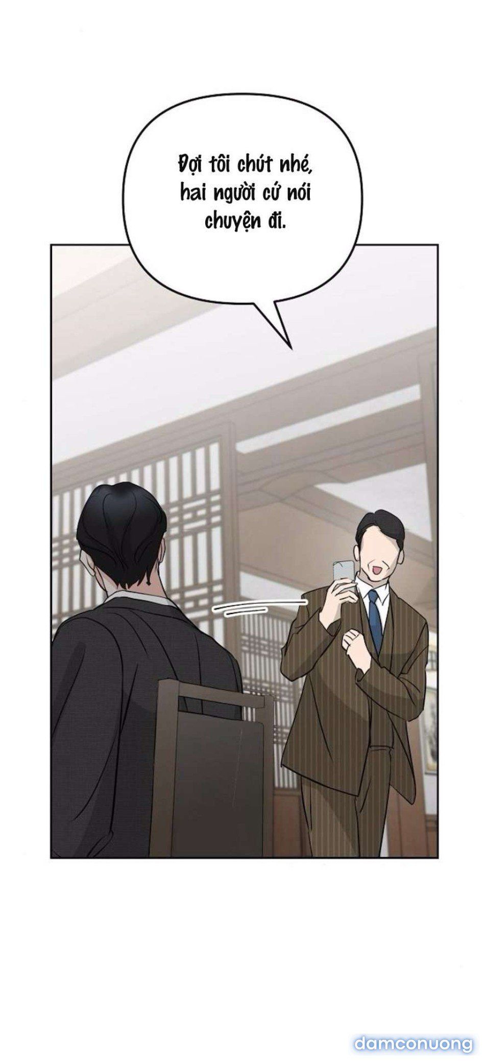 đọc truyện 〖18+〗- Cẩn Thận Va Phải Tình Yêu Chương 28 ảnh 106 tại Thiên Thai Truyện