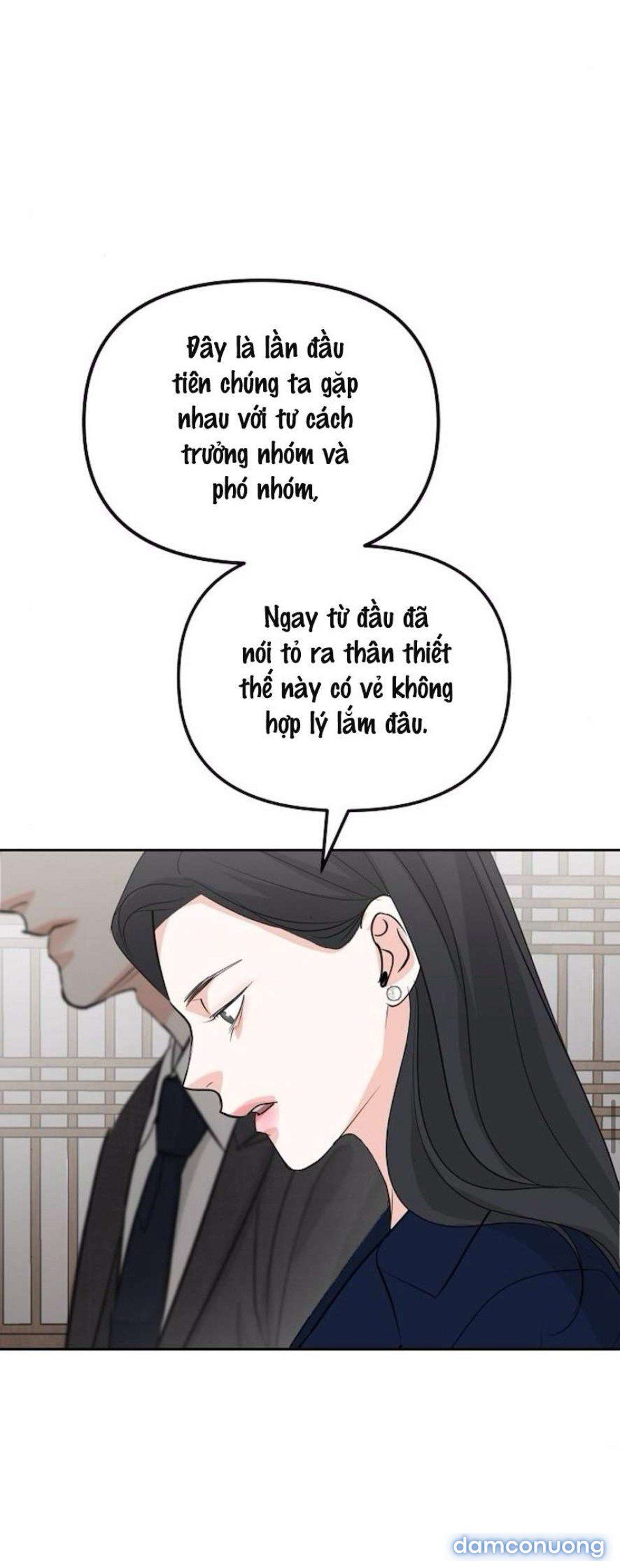 đọc truyện 〖18+〗- Cẩn Thận Va Phải Tình Yêu Chương 28 ảnh 116 tại Thiên Thai Truyện