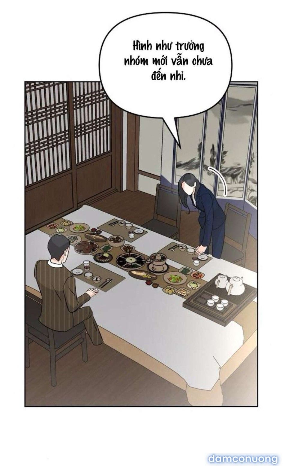 đọc truyện 〖18+〗- Cẩn Thận Va Phải Tình Yêu Chương 28 ảnh 14 tại Thiên Thai Truyện