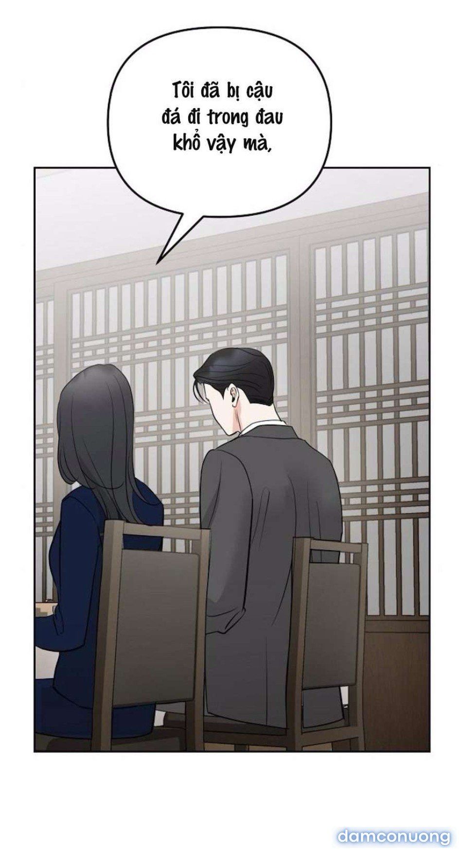 đọc truyện 〖18+〗- Cẩn Thận Va Phải Tình Yêu Chương 28 ảnh 122 tại Thiên Thai Truyện