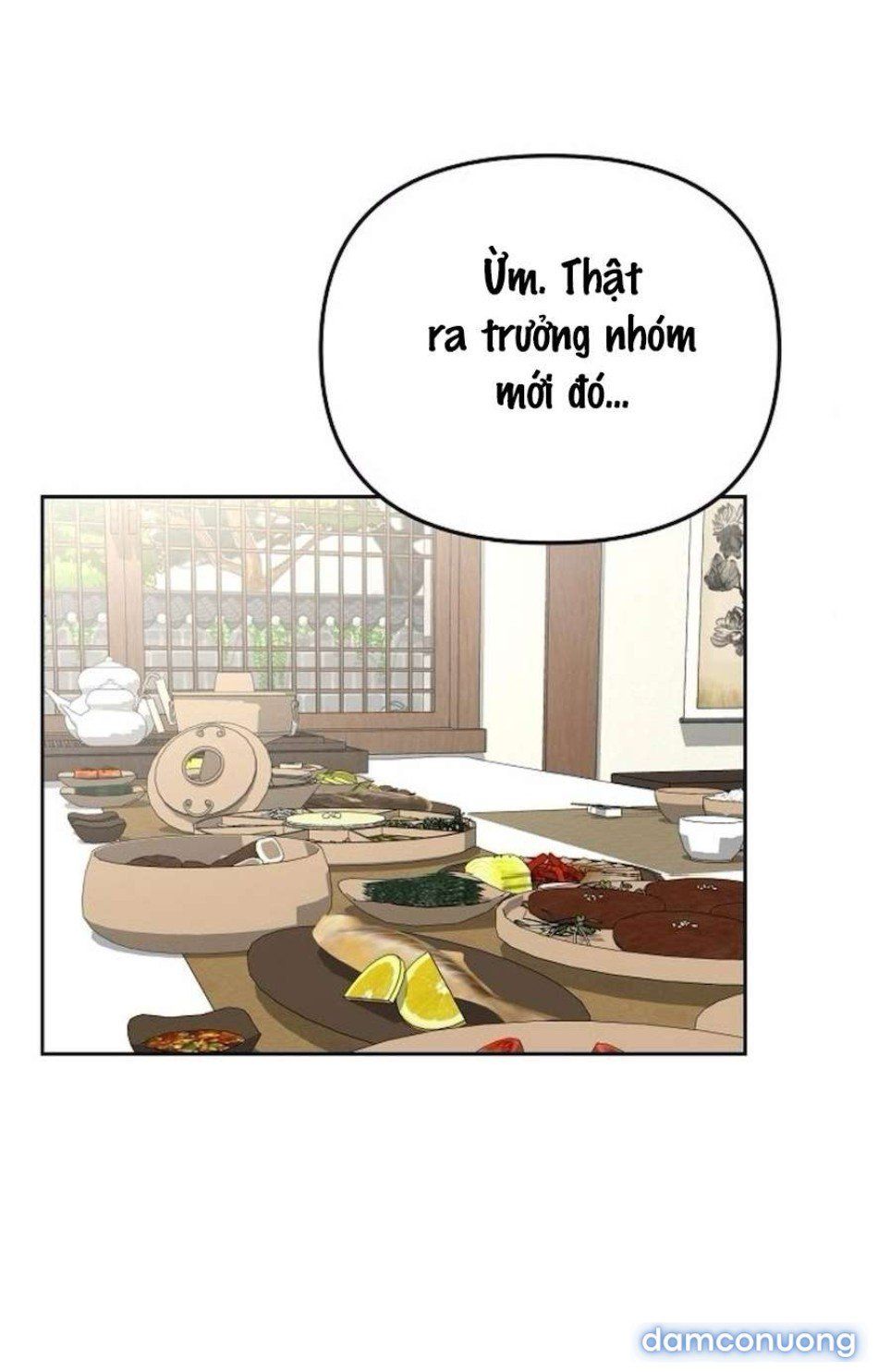 đọc truyện 〖18+〗- Cẩn Thận Va Phải Tình Yêu Chương 28 ảnh 33 tại Thiên Thai Truyện