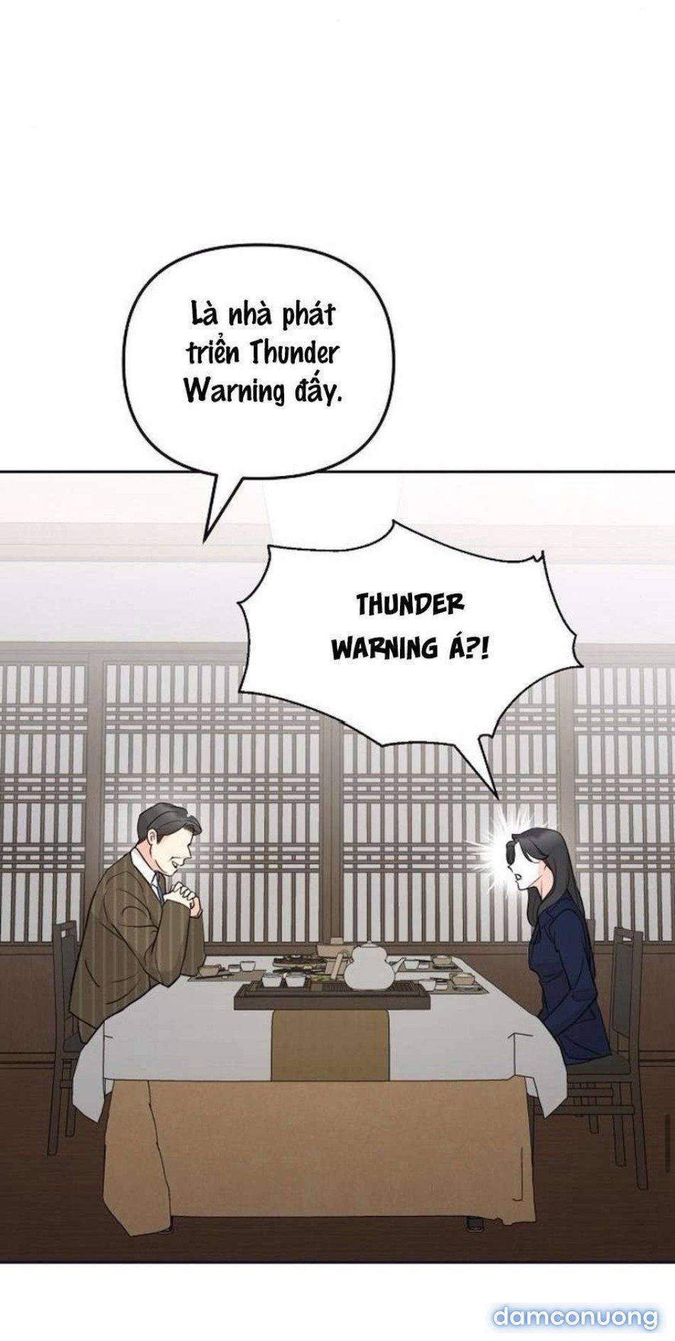 đọc truyện 〖18+〗- Cẩn Thận Va Phải Tình Yêu Chương 28 ảnh 34 tại Thiên Thai Truyện