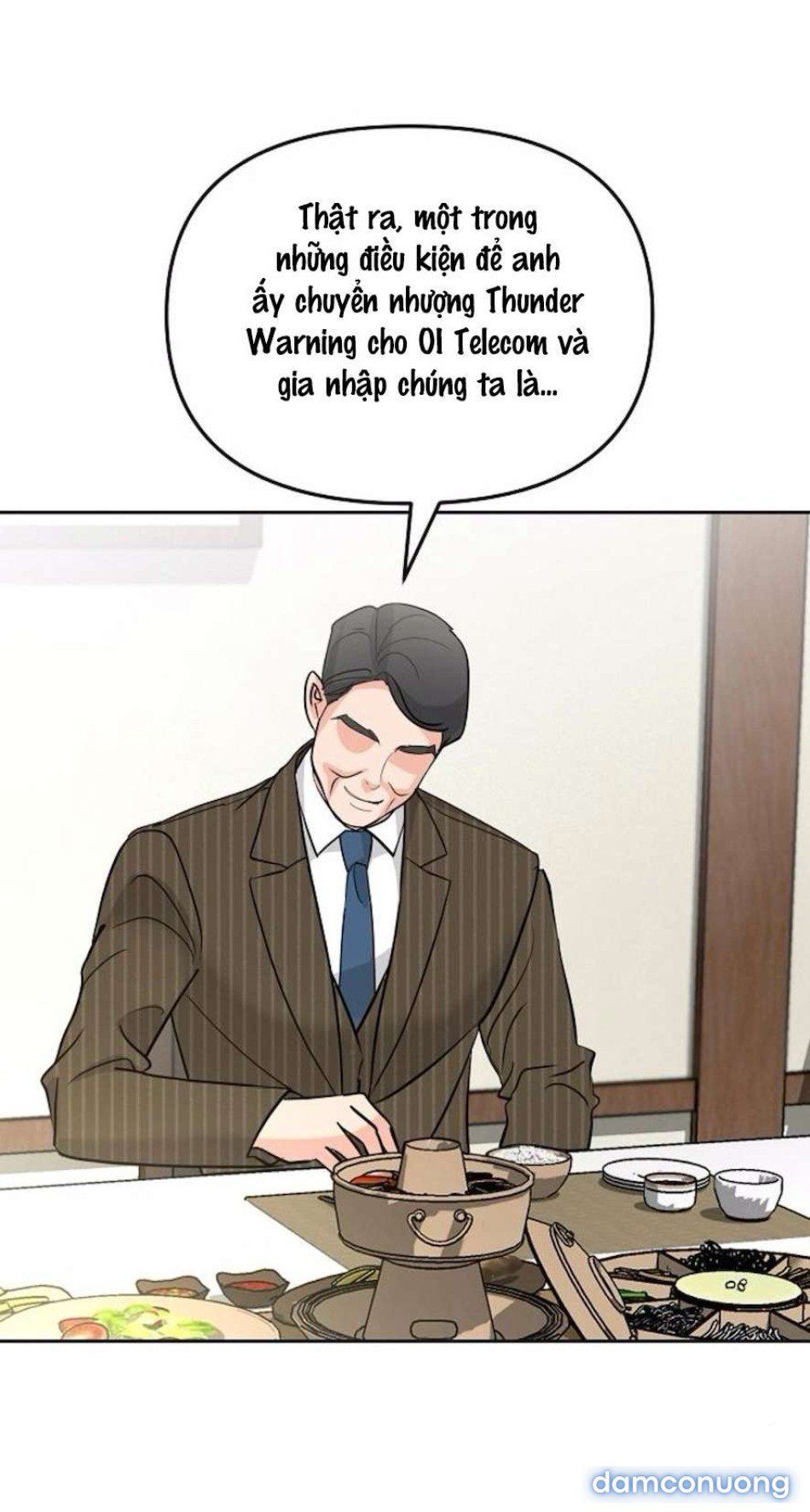 đọc truyện 〖18+〗- Cẩn Thận Va Phải Tình Yêu Chương 28 ảnh 39 tại Thiên Thai Truyện