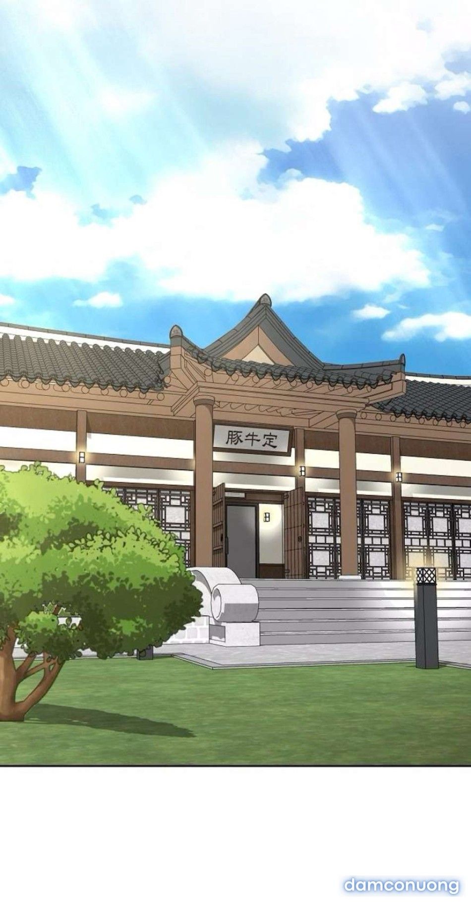 đọc truyện 〖18+〗- Cẩn Thận Va Phải Tình Yêu Chương 28 ảnh 8 tại Thiên Thai Truyện