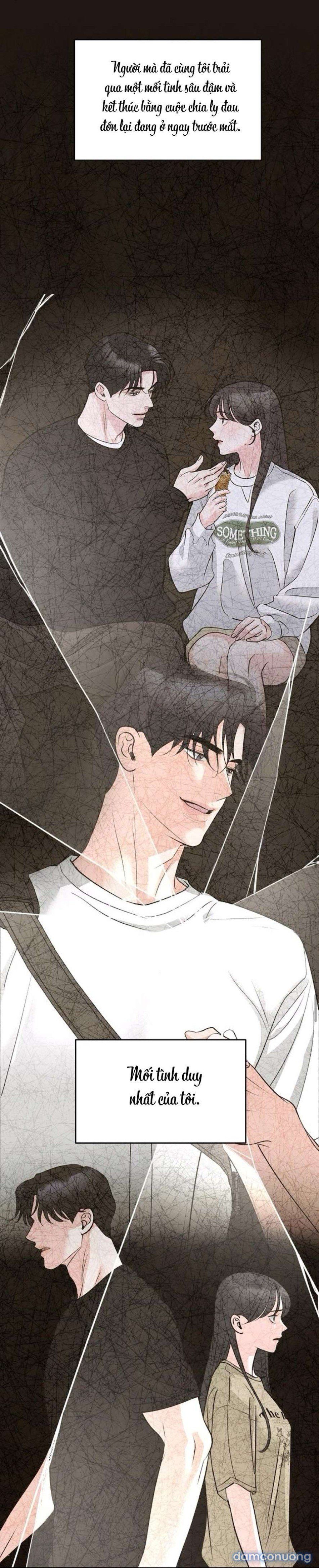 đọc truyện 〖18+〗- Cẩn Thận Va Phải Tình Yêu Chương 28 ảnh 79 tại Thiên Thai Truyện