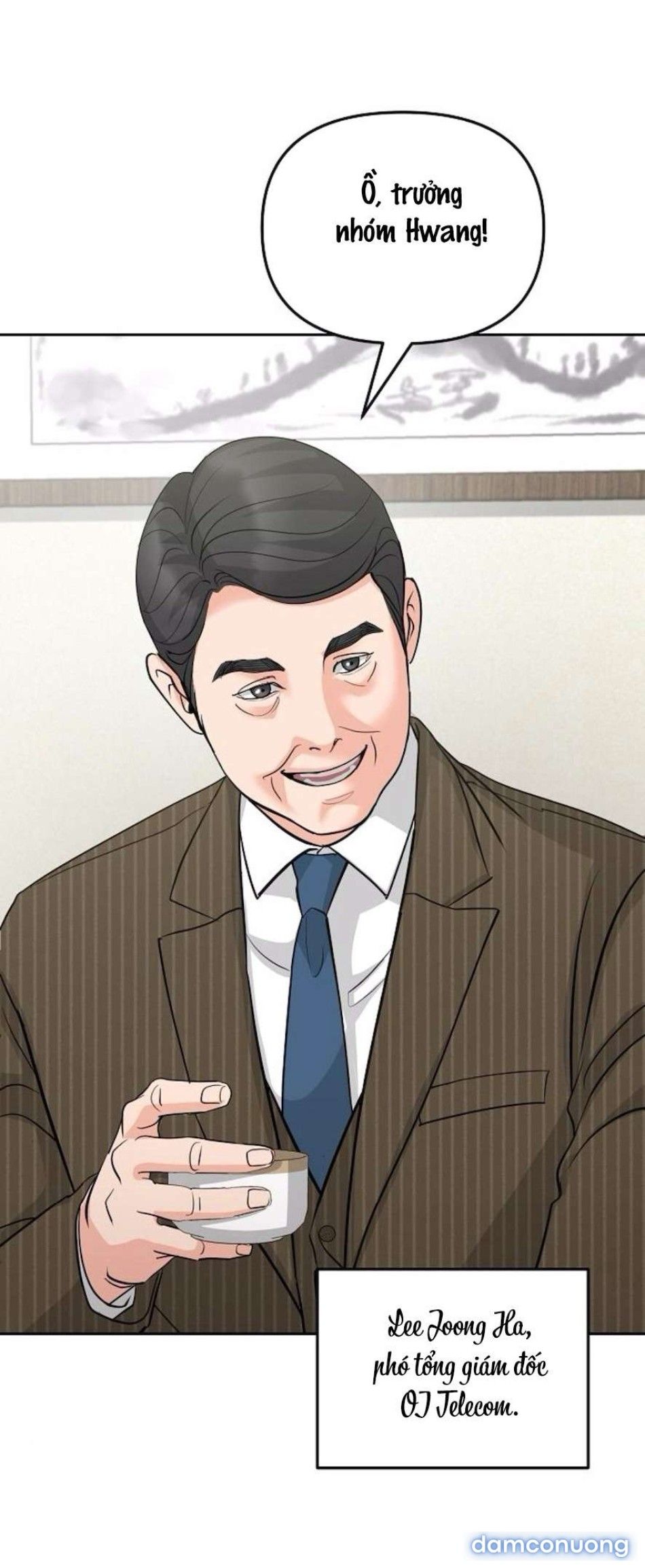 đọc truyện 〖18+〗- Cẩn Thận Va Phải Tình Yêu Chương 28 ảnh 10 tại Thiên Thai Truyện