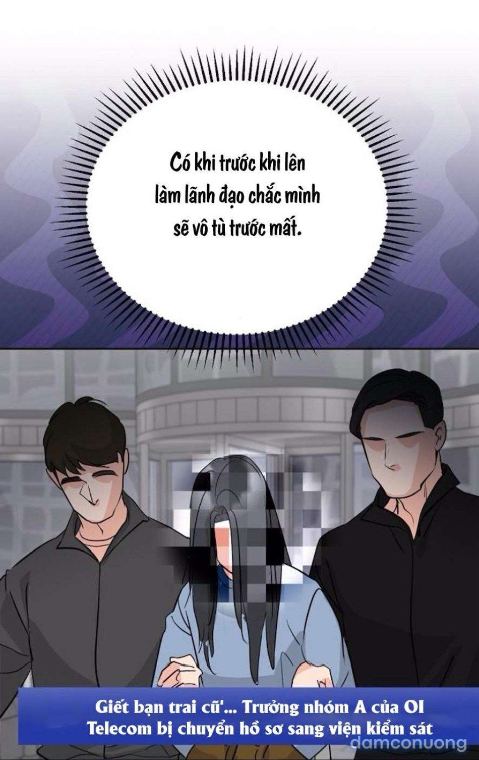 đọc truyện 〖18+〗- Cẩn Thận Va Phải Tình Yêu Chương 28 ảnh 91 tại Thiên Thai Truyện