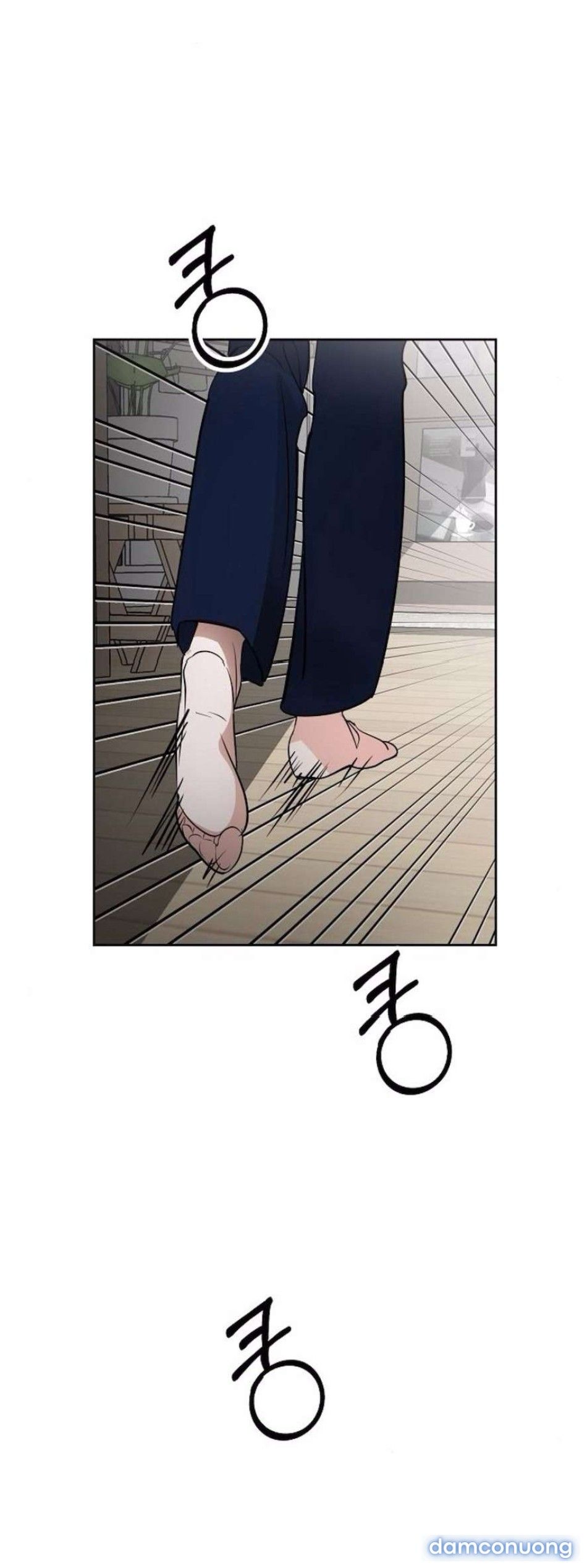 đọc truyện 〖18+〗- Cẩn Thận Va Phải Tình Yêu Chương 29 ảnh 3 tại Thiên Thai Truyện