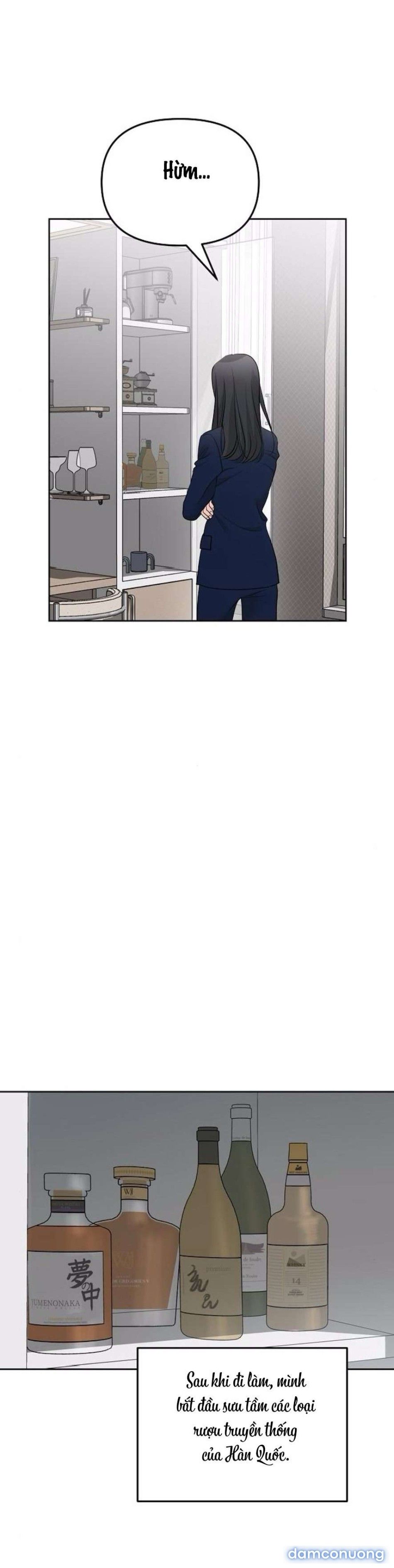 đọc truyện 〖18+〗- Cẩn Thận Va Phải Tình Yêu Chương 29 ảnh 12 tại Thiên Thai Truyện