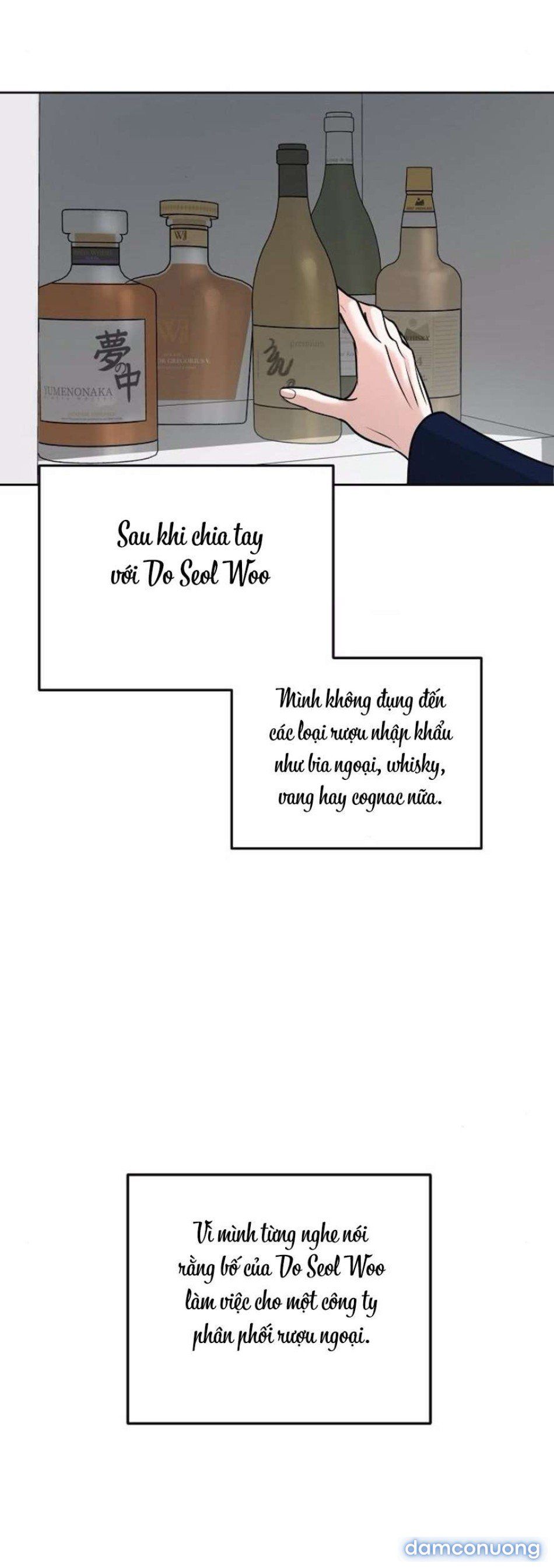 đọc truyện 〖18+〗- Cẩn Thận Va Phải Tình Yêu Chương 29 ảnh 13 tại Thiên Thai Truyện