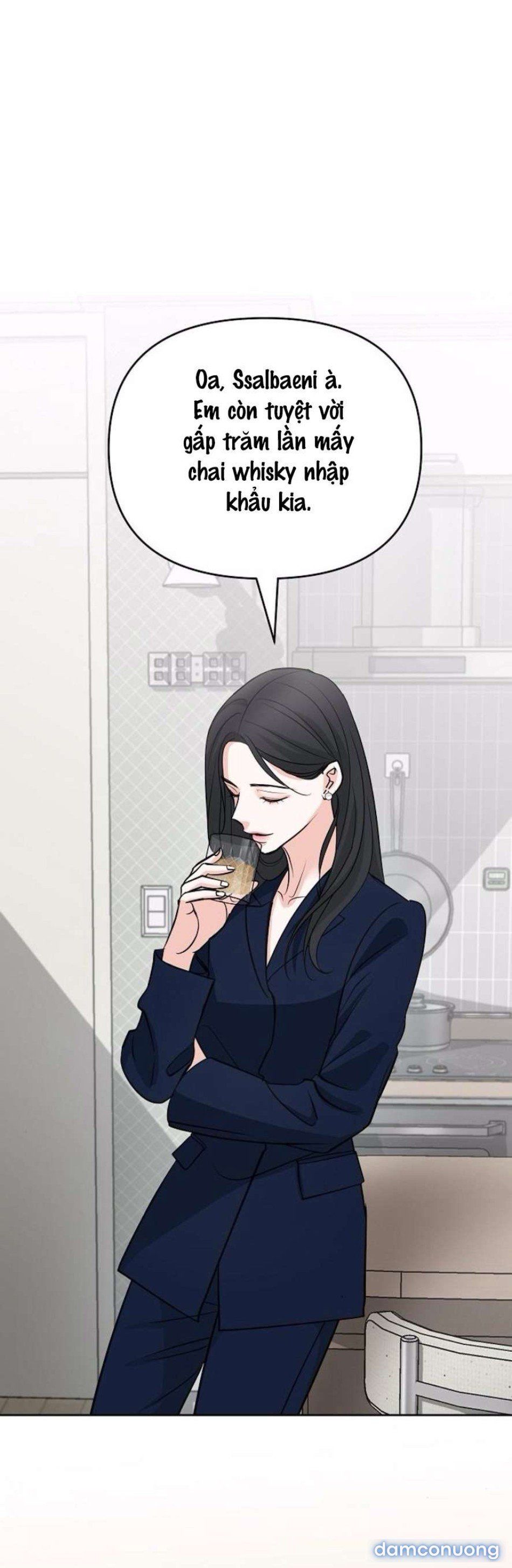 đọc truyện 〖18+〗- Cẩn Thận Va Phải Tình Yêu Chương 29 ảnh 16 tại Thiên Thai Truyện