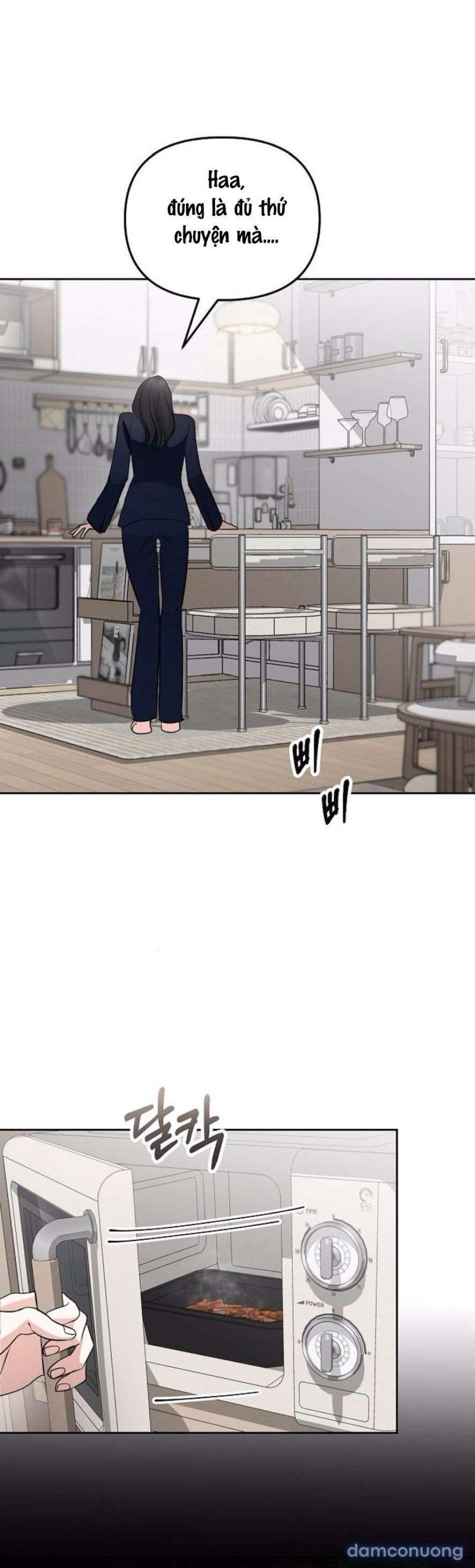 đọc truyện 〖18+〗- Cẩn Thận Va Phải Tình Yêu Chương 29 ảnh 19 tại Thiên Thai Truyện