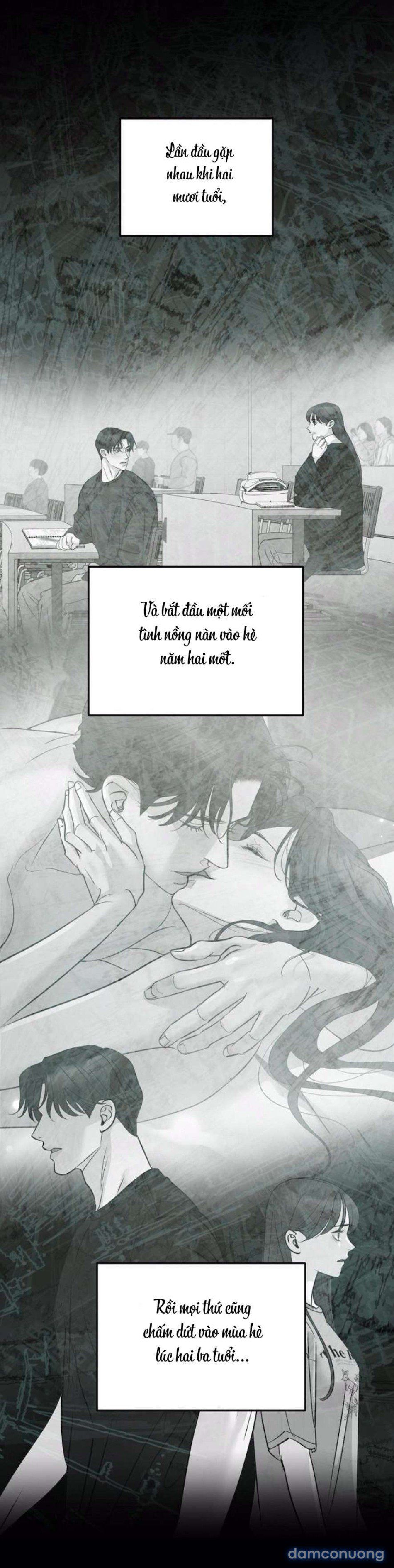 đọc truyện 〖18+〗- Cẩn Thận Va Phải Tình Yêu Chương 29 ảnh 20 tại Thiên Thai Truyện